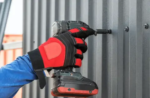 Travaux de zinguerie - Beaumes-de-Venise